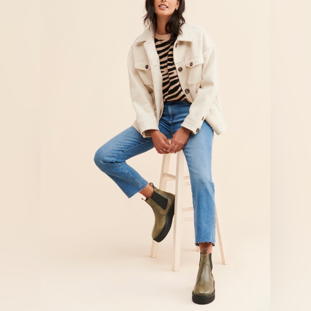 DL1961 Patti High Rise Jeans